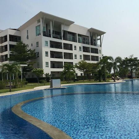 The Pride Paradise Apartamento Hua Hin Exterior foto